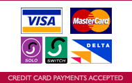 Credit Cards