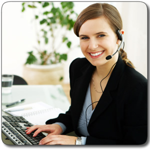 Contact us