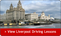 Liverpool Driving Lessons